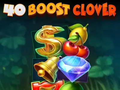 40 Boost Clover screenshot