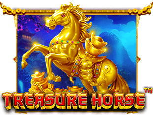 Treasure Horse screenshot